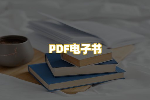PDF电子书